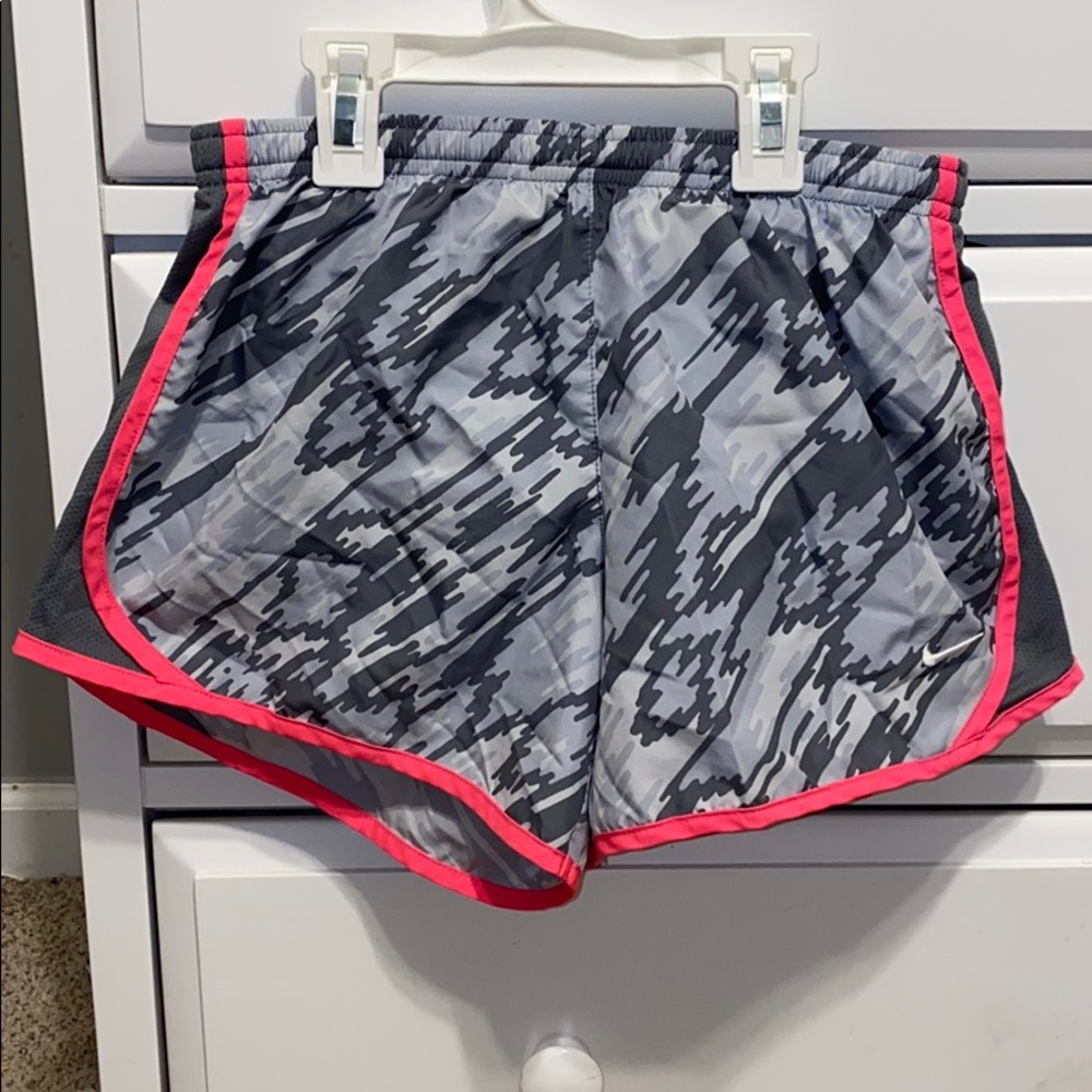 Athletic Shorts